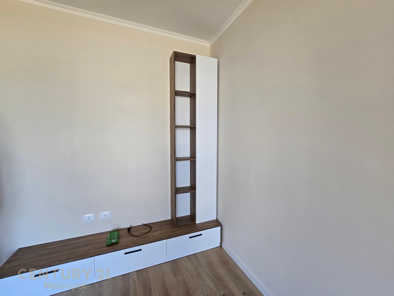 FOR RENT 1+1 APARTMENT, NEW BOULEVARD
