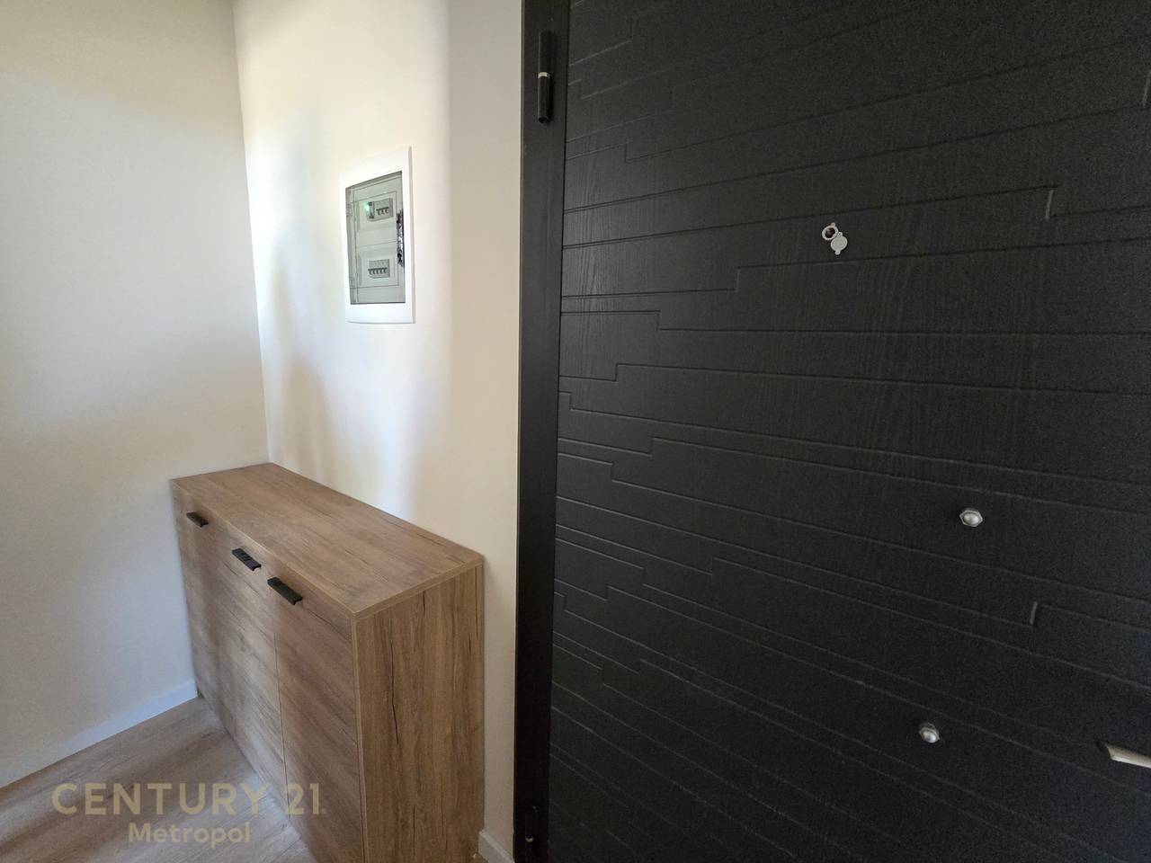 FOR RENT 1+1 APARTMENT, NEW BOULEVARD
