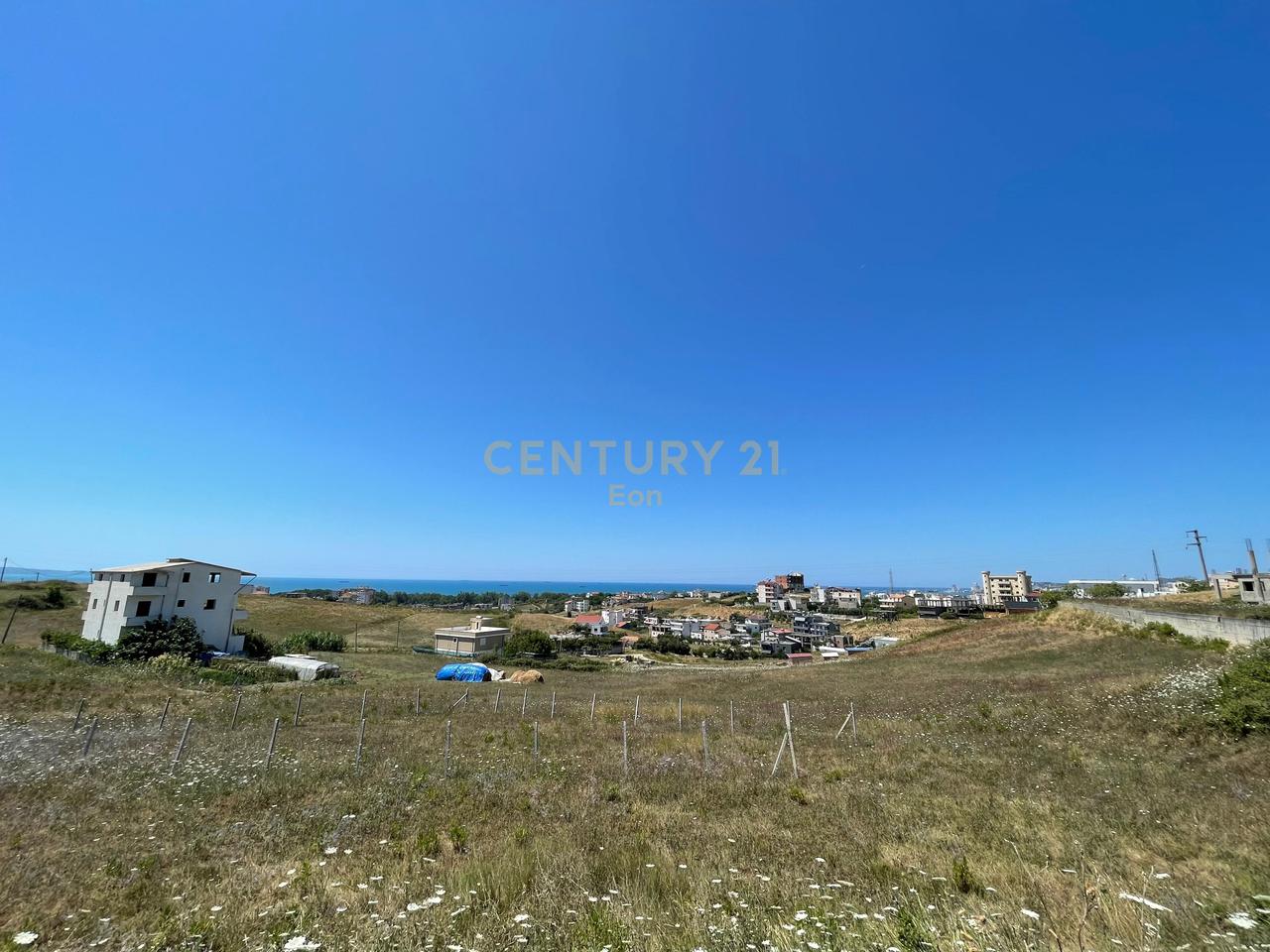 Terreno in vendita ad Arapaj, Durazzo!!!