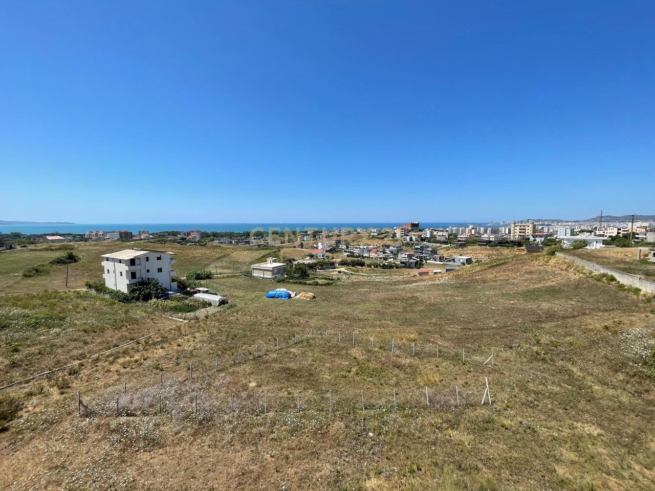 Terreno in vendita ad Arapaj, Durazzo!!!