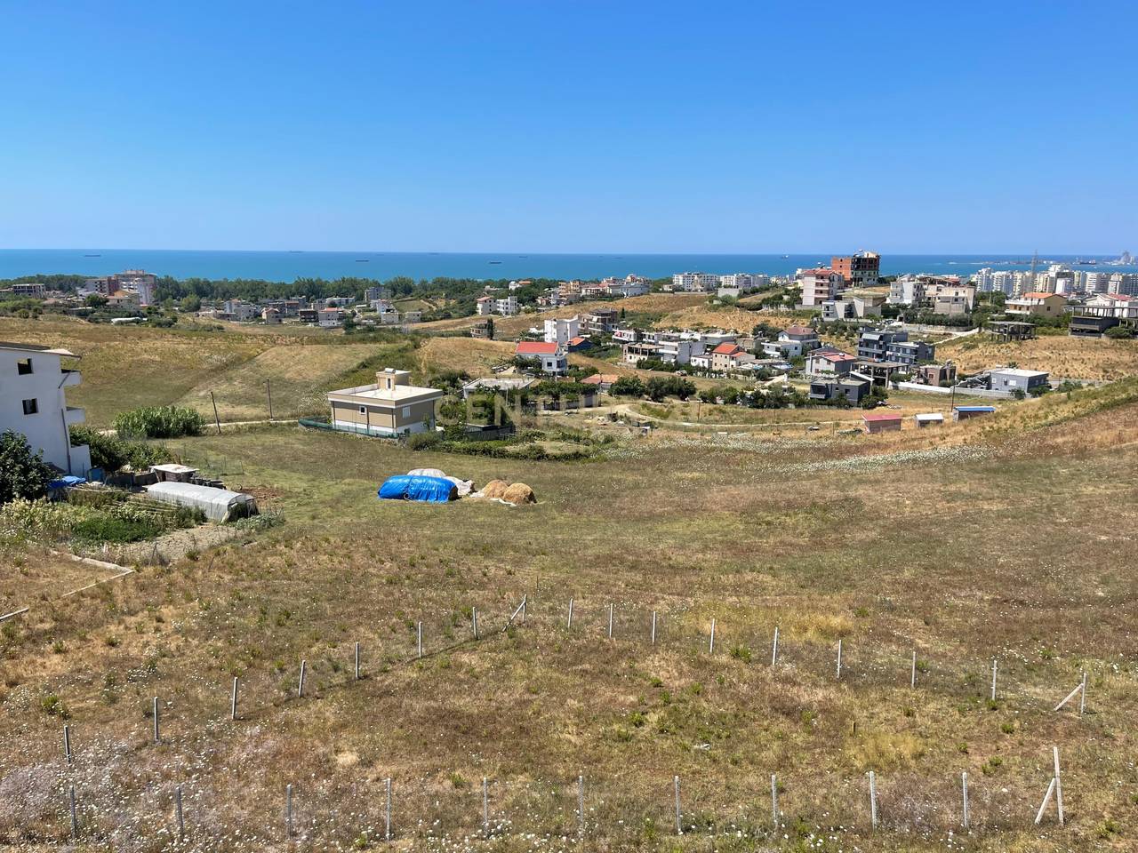 Terreno in vendita ad Arapaj, Durazzo!!!