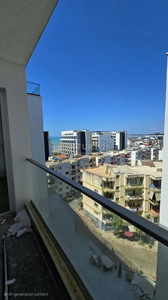 Appartamento 1+1 in vendita a Qerret, Durazzo - 147060€ | 81,7 m²