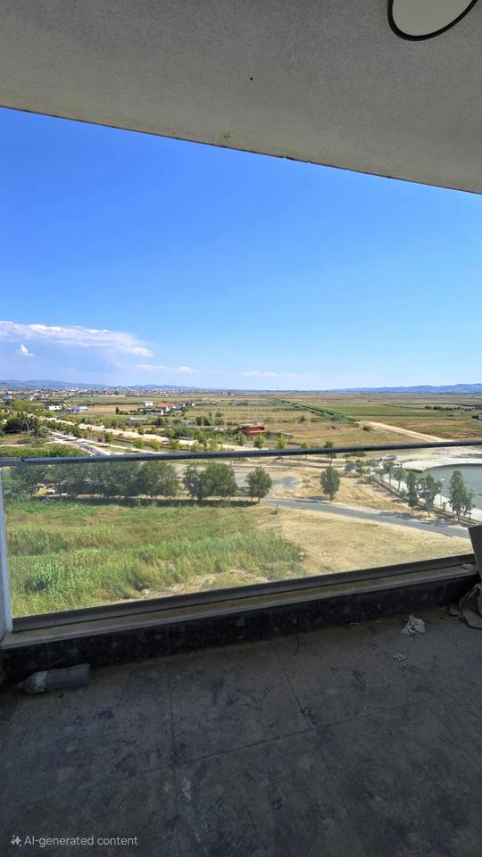 Appartamento 2+1+2 bagni in vendita a Qerret