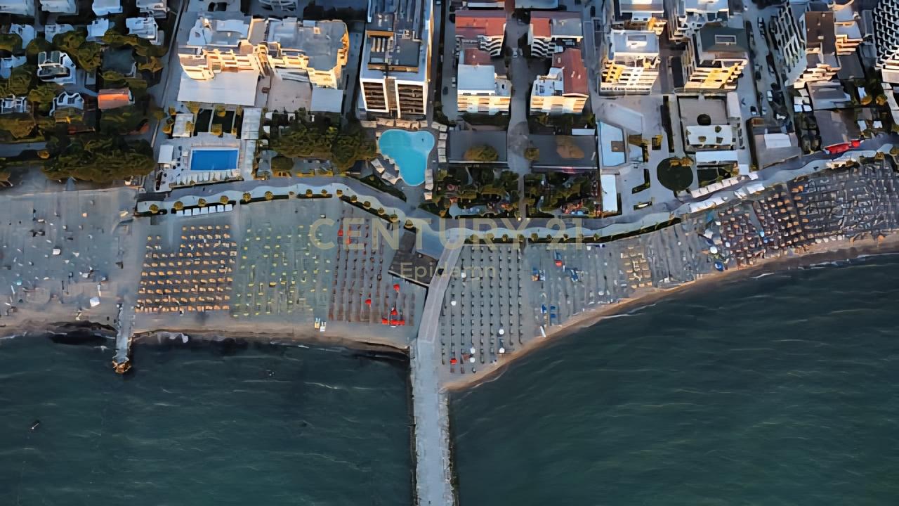 Studios for sale in Qerret, Durrës