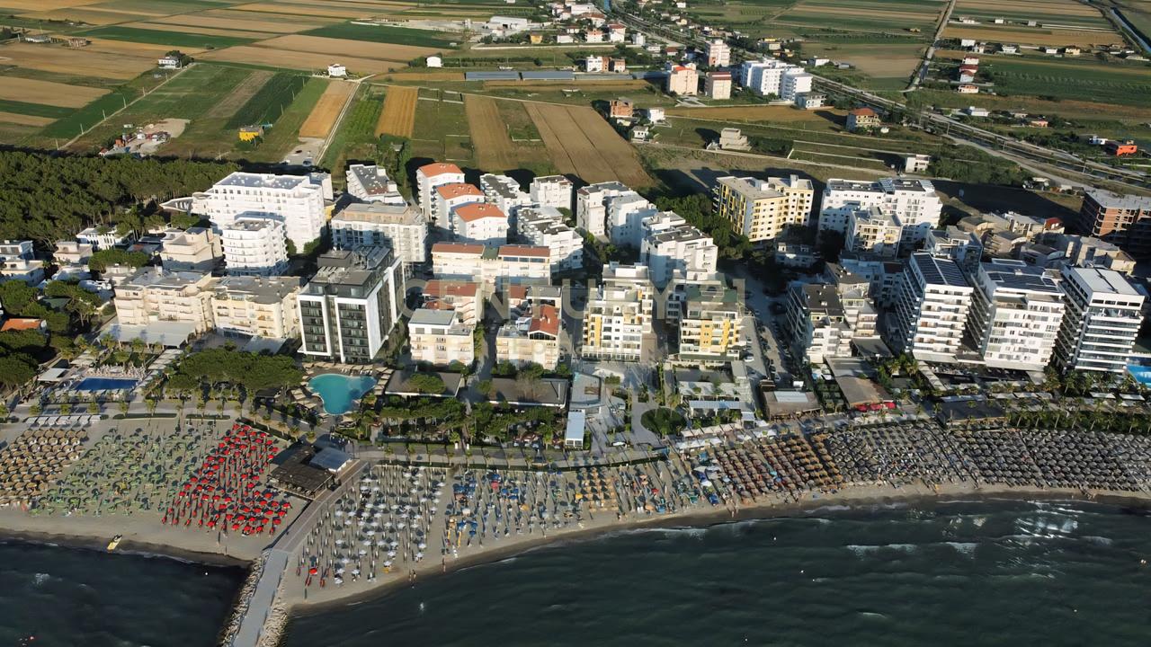 Studios for sale in Qerret, Durrës