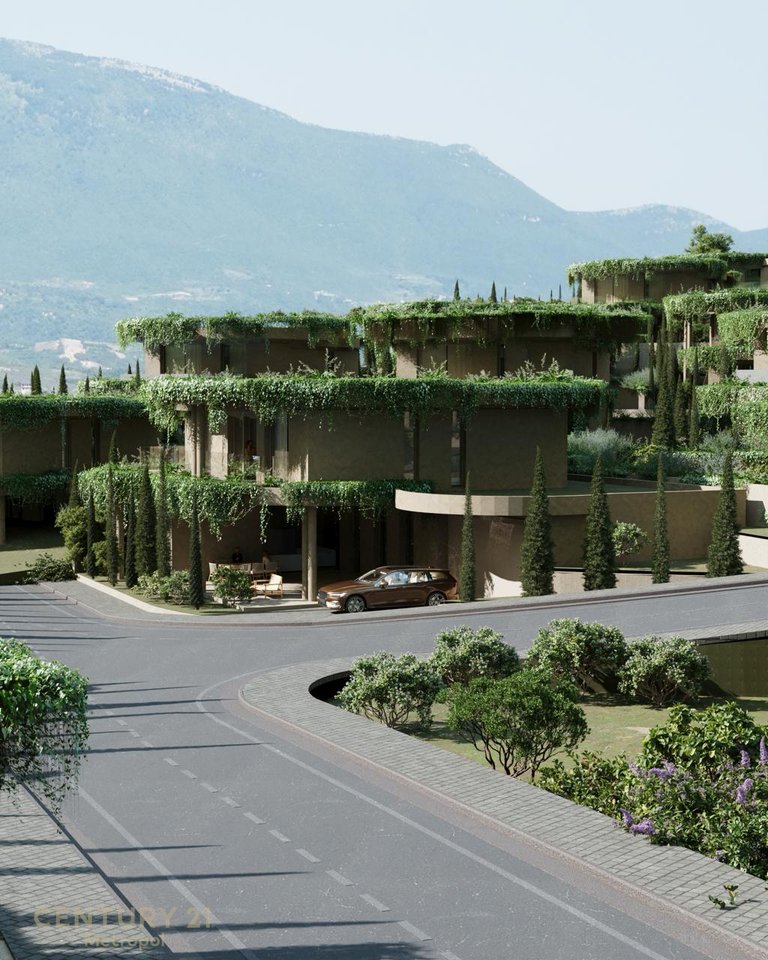 SHES VILE INDIVIDUALE PRANE LIQENIT TE FARKES-REZIDENCA FARKA HILLS!