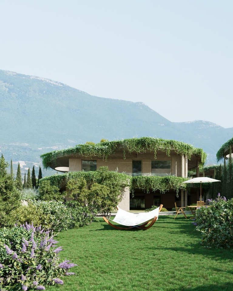 SHES VILE INDIVIDUALE PRANE LIQENIT TE FARKES-REZIDENCA FARKA HILLS!