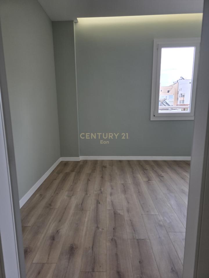 APARTMENT 2+1 WITH VERANDA FOR SALE IN DURRES!