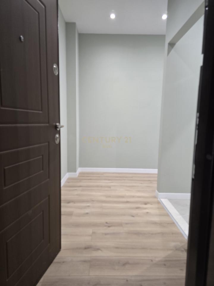 APARTMENT 2+1 WITH VERANDA FOR SALE IN DURRES!