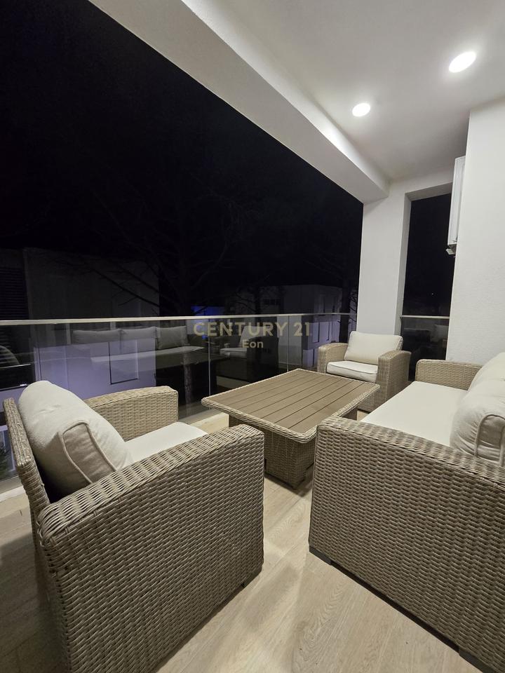 Apartament 2+1 për Shitje në Gjiri i Lalzit, Durrës San Pietro | Sipërfaqja 100.7 m²