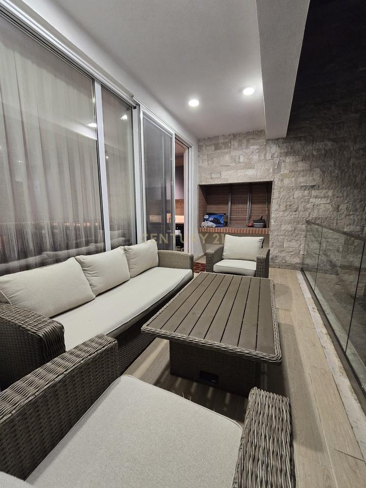 Apartament 2+1 për Shitje në Gjiri i Lalzit, Durrës San Pietro | Sipërfaqja 100.7 m²