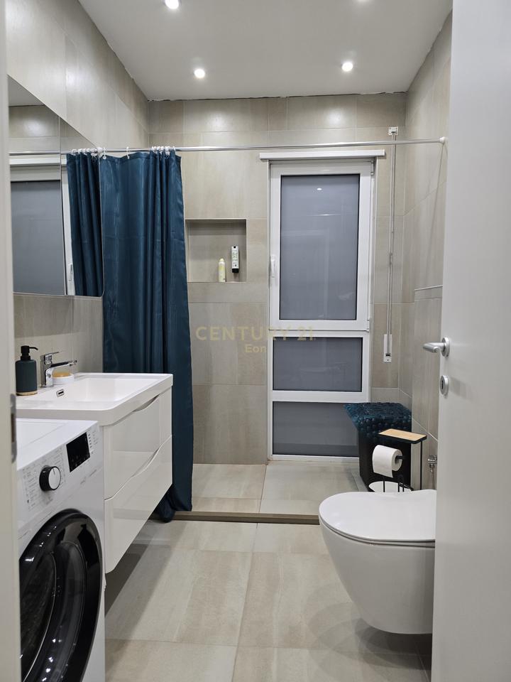 Apartament 2+1 për Shitje në Gjiri i Lalzit, Durrës San Pietro | Sipërfaqja 100.7 m²