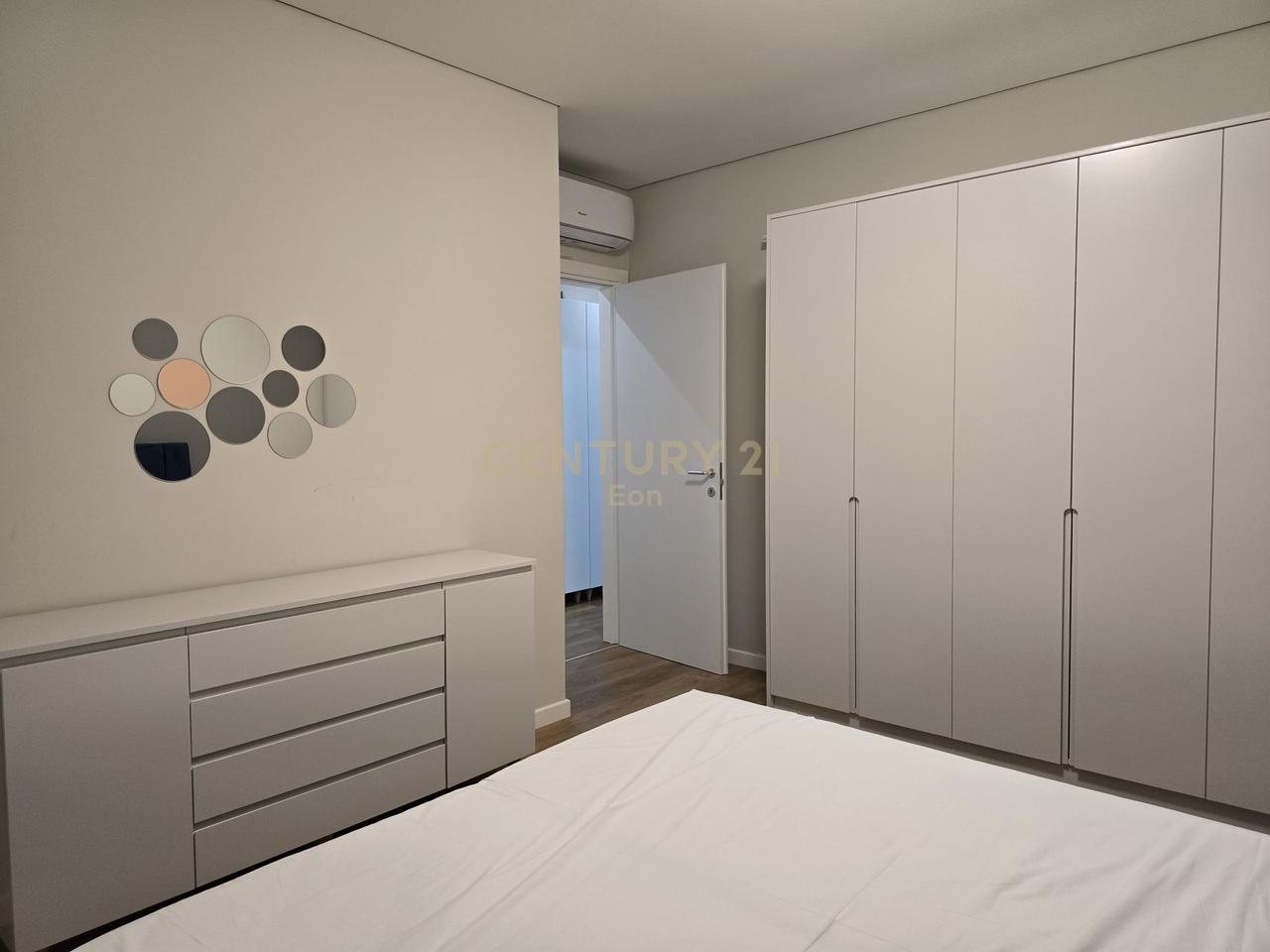 Apartament 2+1 për Shitje në Gjiri i Lalzit, Durrës San Pietro | Sipërfaqja 100.7 m²