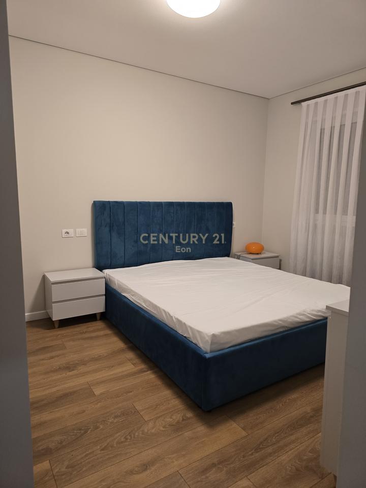 Apartament 2+1 për Shitje në Gjiri i Lalzit, Durrës San Pietro | Sipërfaqja 100.7 m²
