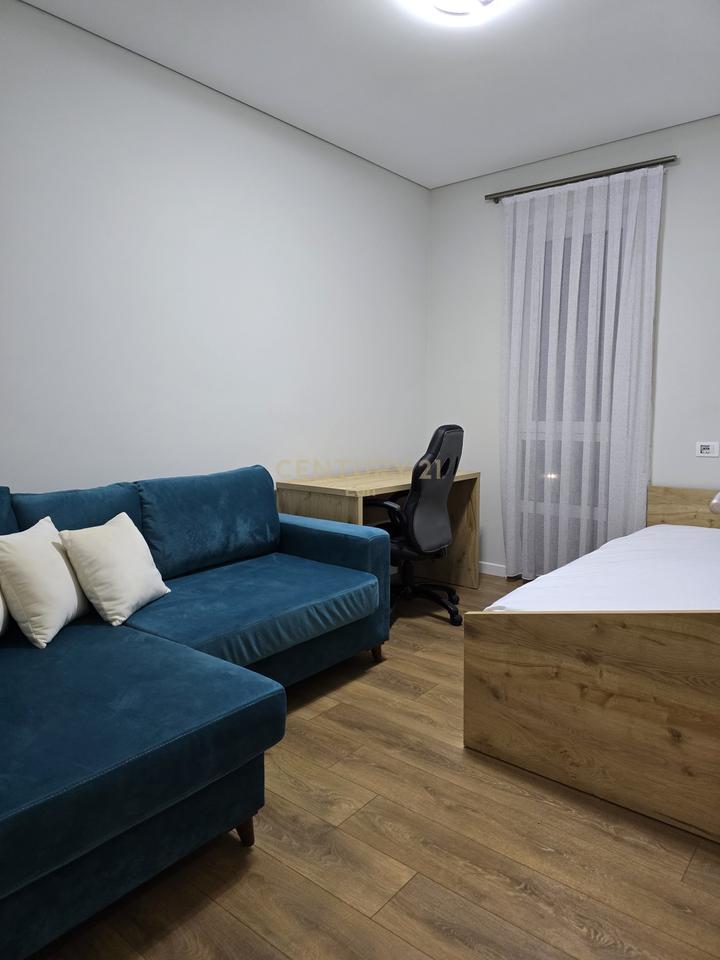 Apartament 2+1 për Shitje në Gjiri i Lalzit, Durrës San Pietro | Sipërfaqja 100.7 m²