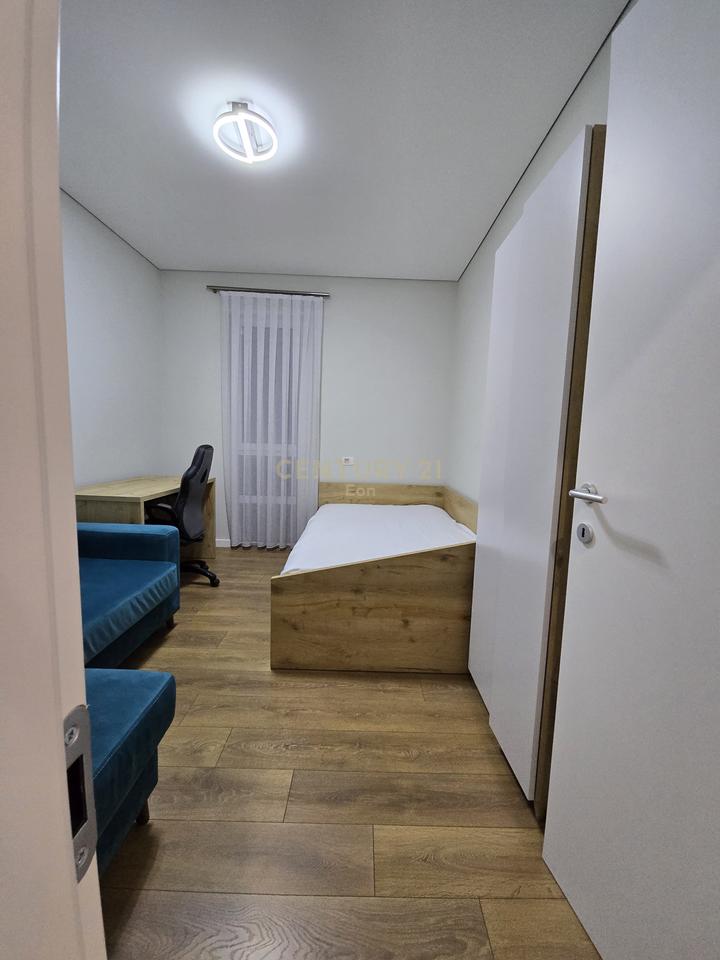 Apartament 2+1 për Shitje në Gjiri i Lalzit, Durrës San Pietro | Sipërfaqja 100.7 m²
