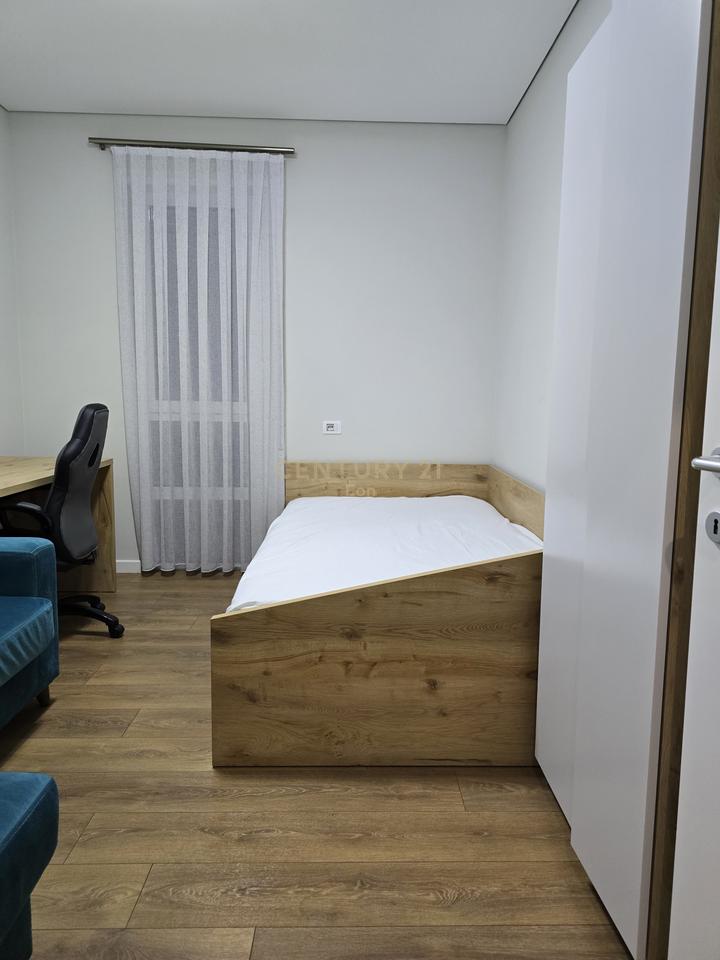 Apartament 2+1 për Shitje në Gjiri i Lalzit, Durrës San Pietro | Sipërfaqja 100.7 m²