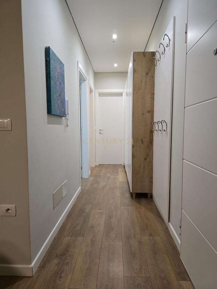 Apartament 2+1 për Shitje në Gjiri i Lalzit, Durrës San Pietro | Sipërfaqja 100.7 m²