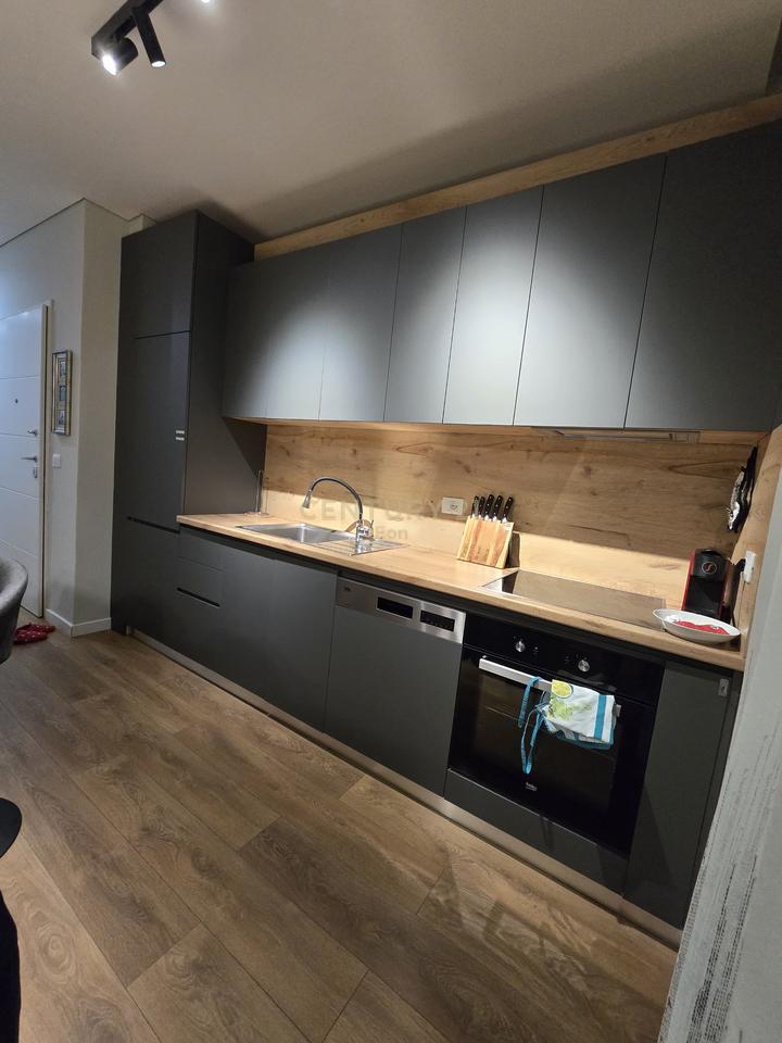 Apartament 2+1 për Shitje në Gjiri i Lalzit, Durrës San Pietro | Sipërfaqja 100.7 m²