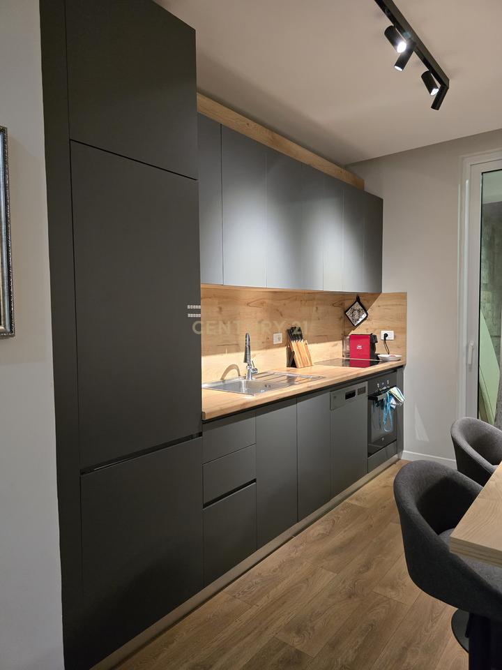 Apartament 2+1 për Shitje në Gjiri i Lalzit, Durrës San Pietro | Sipërfaqja 100.7 m²