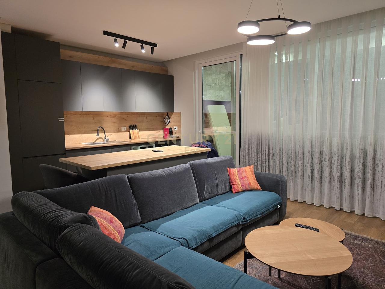 Apartament 2+1 për Shitje në Gjiri i Lalzit, Durrës San Pietro | Sipërfaqja 100.7 m²