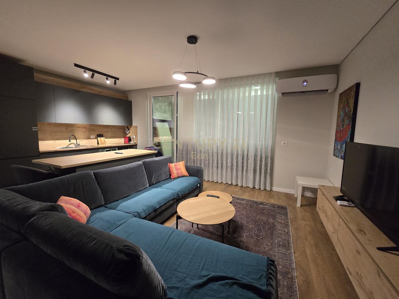 Apartament 2+1 për Shitje në Gjiri i Lalzit, Durrës San Pietro | Sipërfaqja 100.7 m²