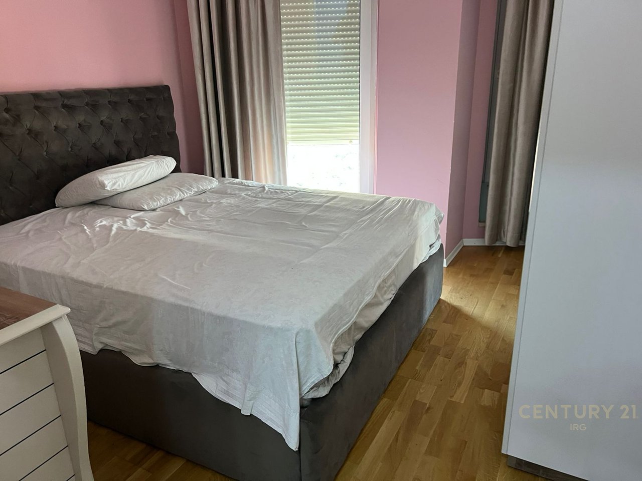 Moderno appartamento 1+1 in vendita vicino al Nuovo Bazaar