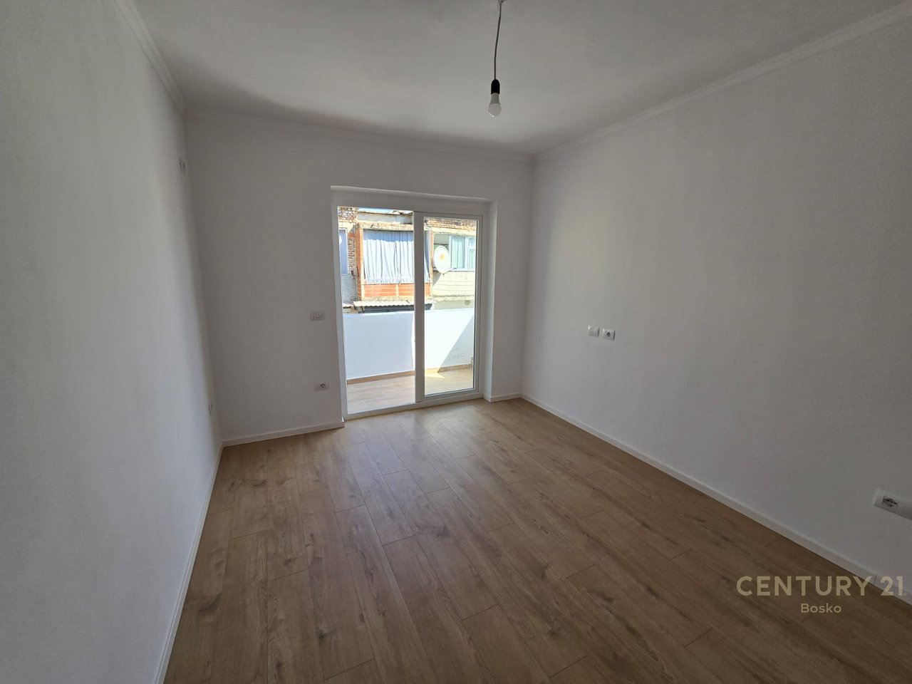 Apartment 2+1 for Sale in Don Bosko