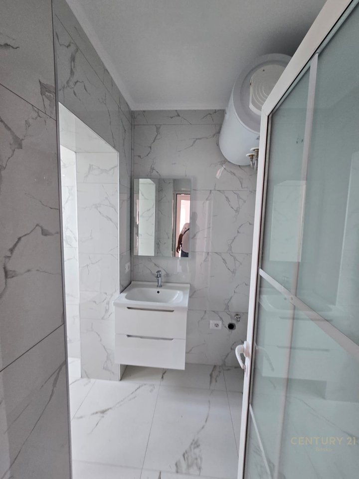 Apartment 2+1 for Sale in Don Bosko