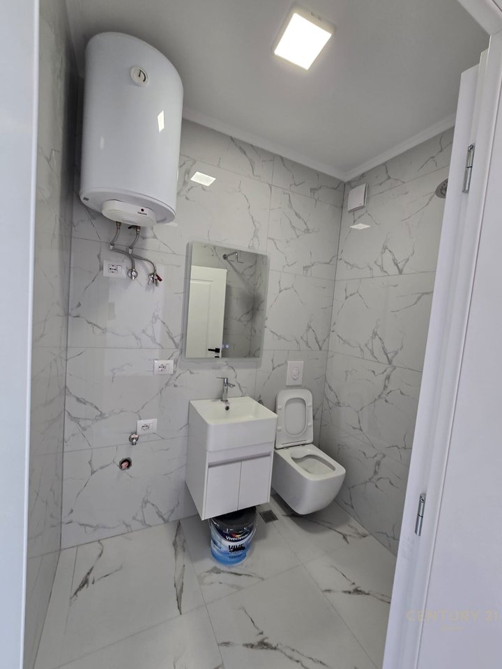 Studio apartment for sale in Don Bosko