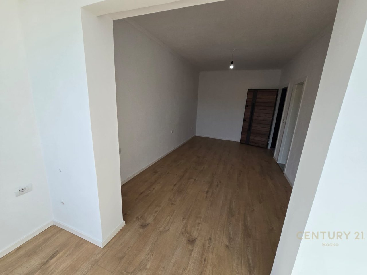 Studio apartment for sale in Don Bosko