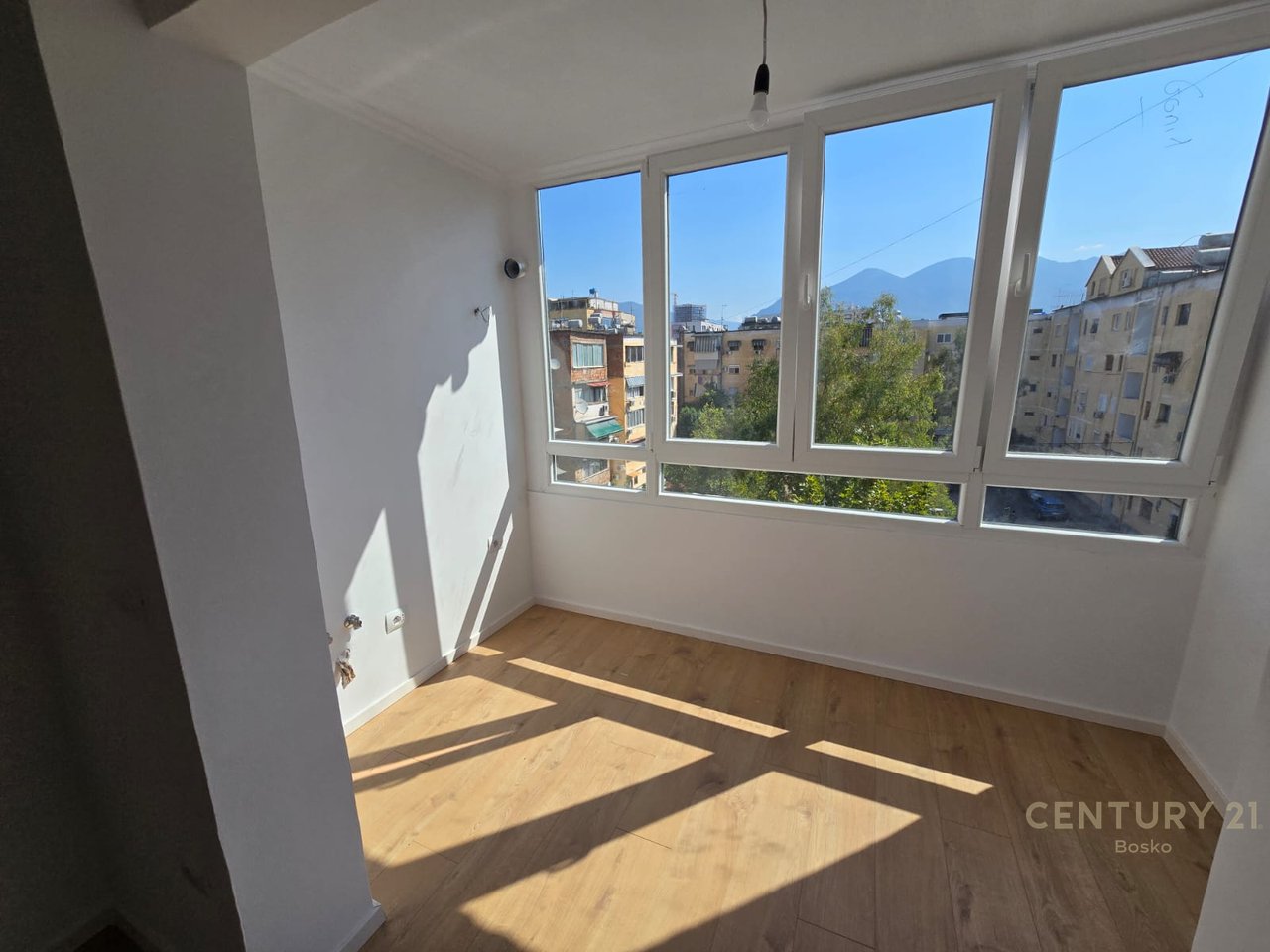 Studio apartment for sale in Don Bosko