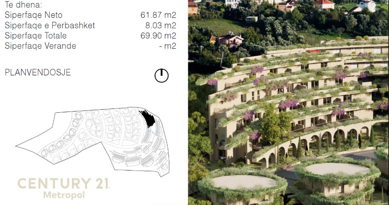 TRASCORRI LA NOTTE VICINO AL LAGO FARKA ALLA RESIDENZA "FARKA HILLS"!
