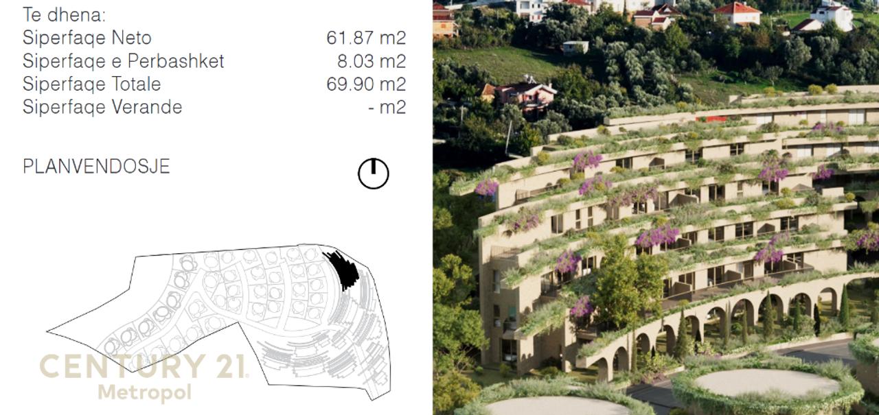 RIEMPI IL JET ACCANTO AL LAGO FARKA NELLA RESIDENZA "FARKA HILLS"!