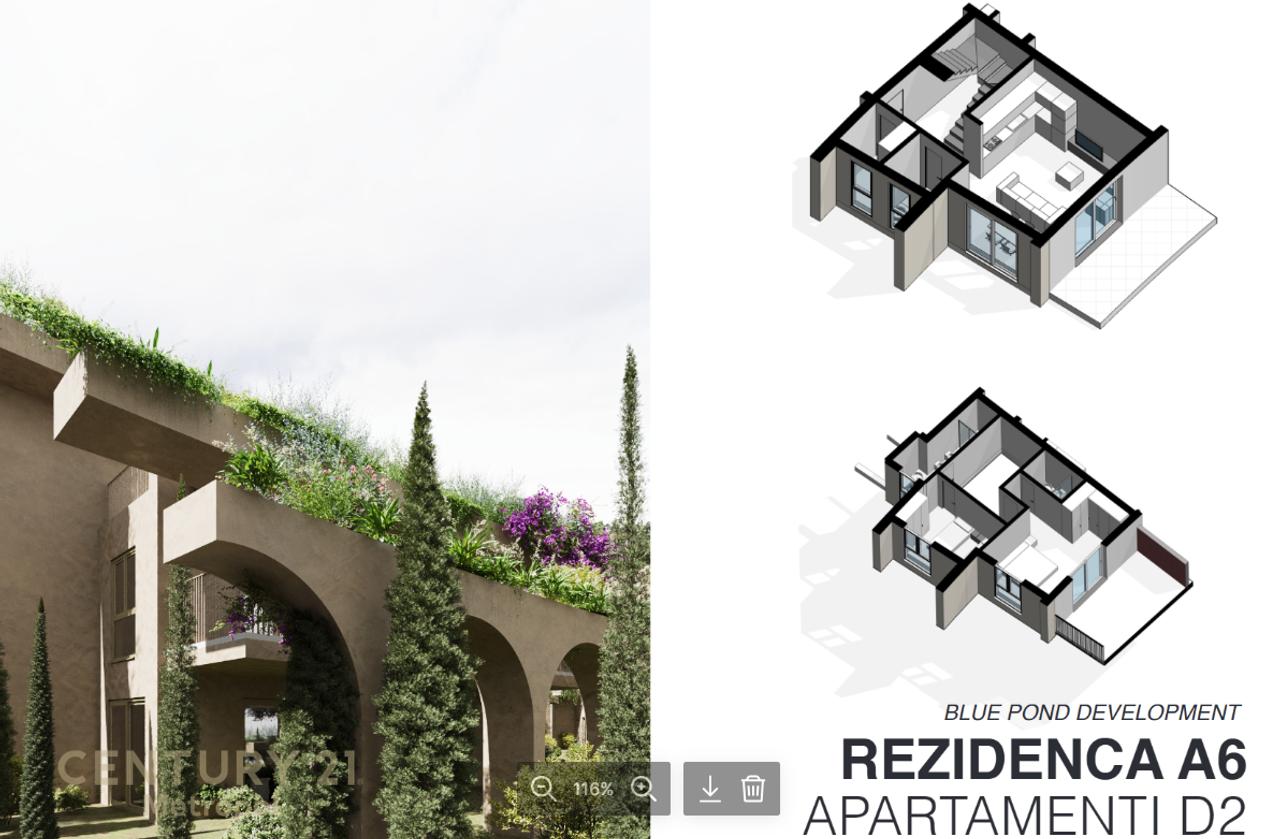 LIVE IN THE NEWEST RESIDENCE NEAR FARKA LAKE IN "FARKA HILLS RESIDENCE"!