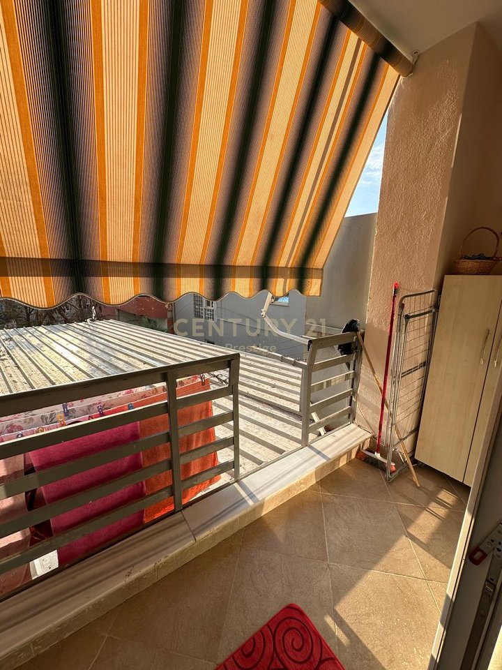 APPARTAMENTO 2+1 IN VENDITA, MERCATO ELETTRICO, TIRANA!