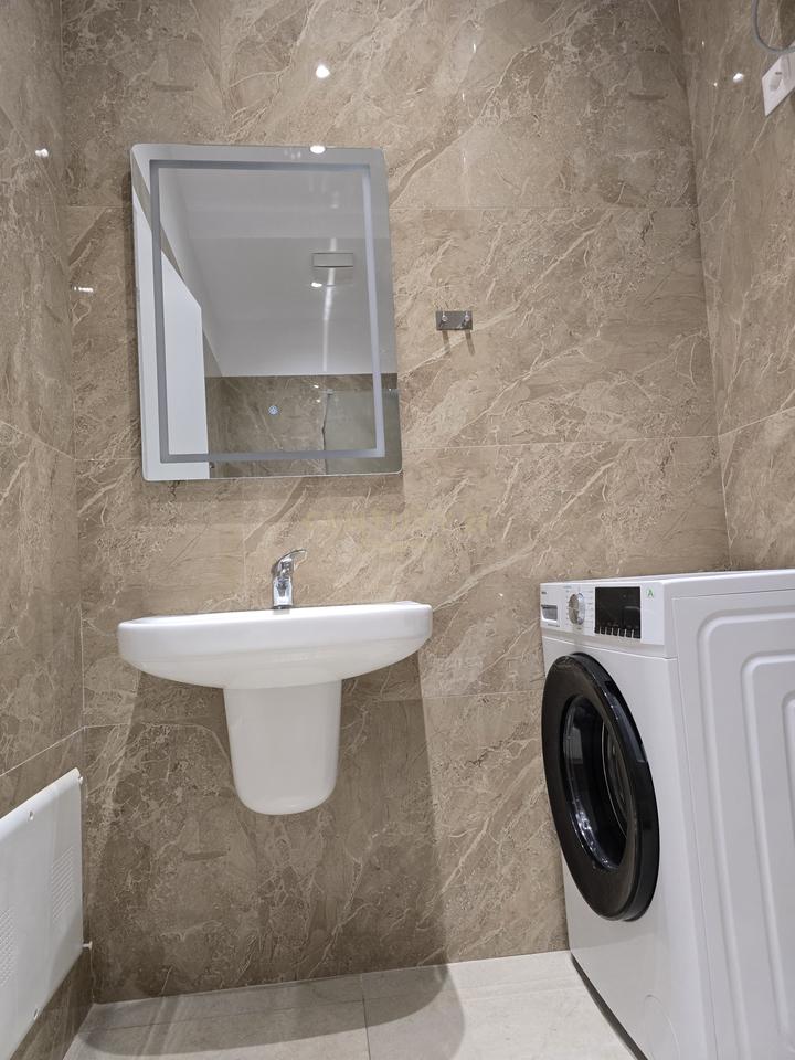 For rent 2+1+2 Vasil Shanto!