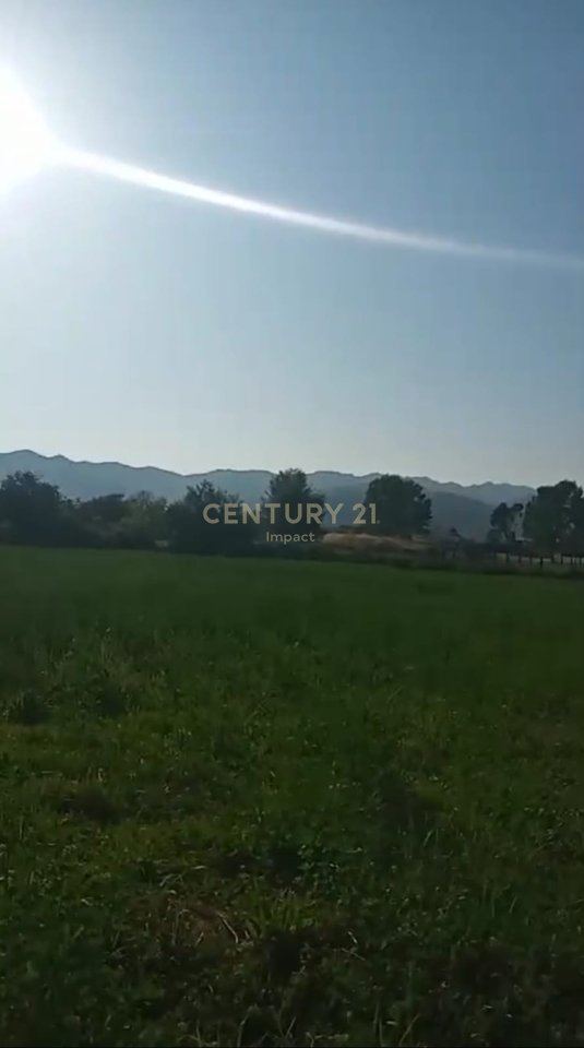 Land for Sale in Pezë - Helmes, Tirana - €235,000 | 3500 m²