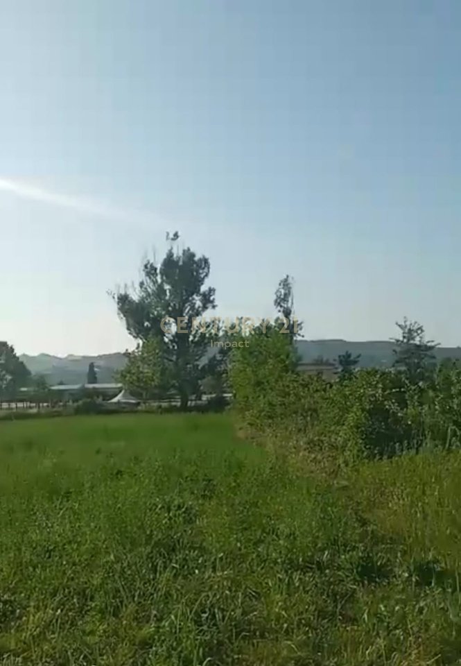 Land for Sale in Pezë - Helmes, Tirana - €235,000 | 3500 m²