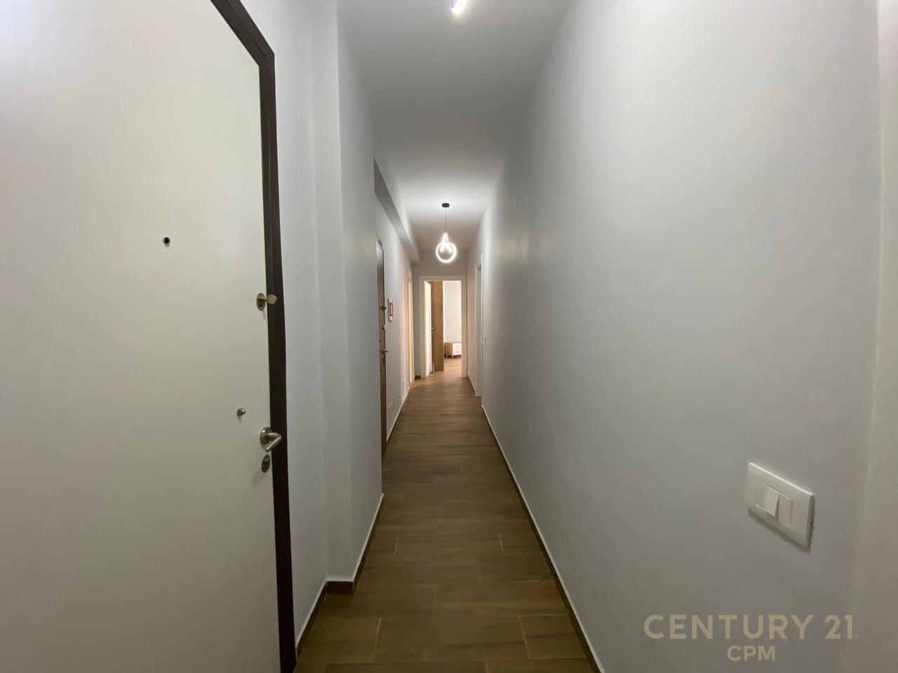 ISH PROFARMA XHAMLLIK JAPIM ME QIRA APARTAMENT 2+1+2