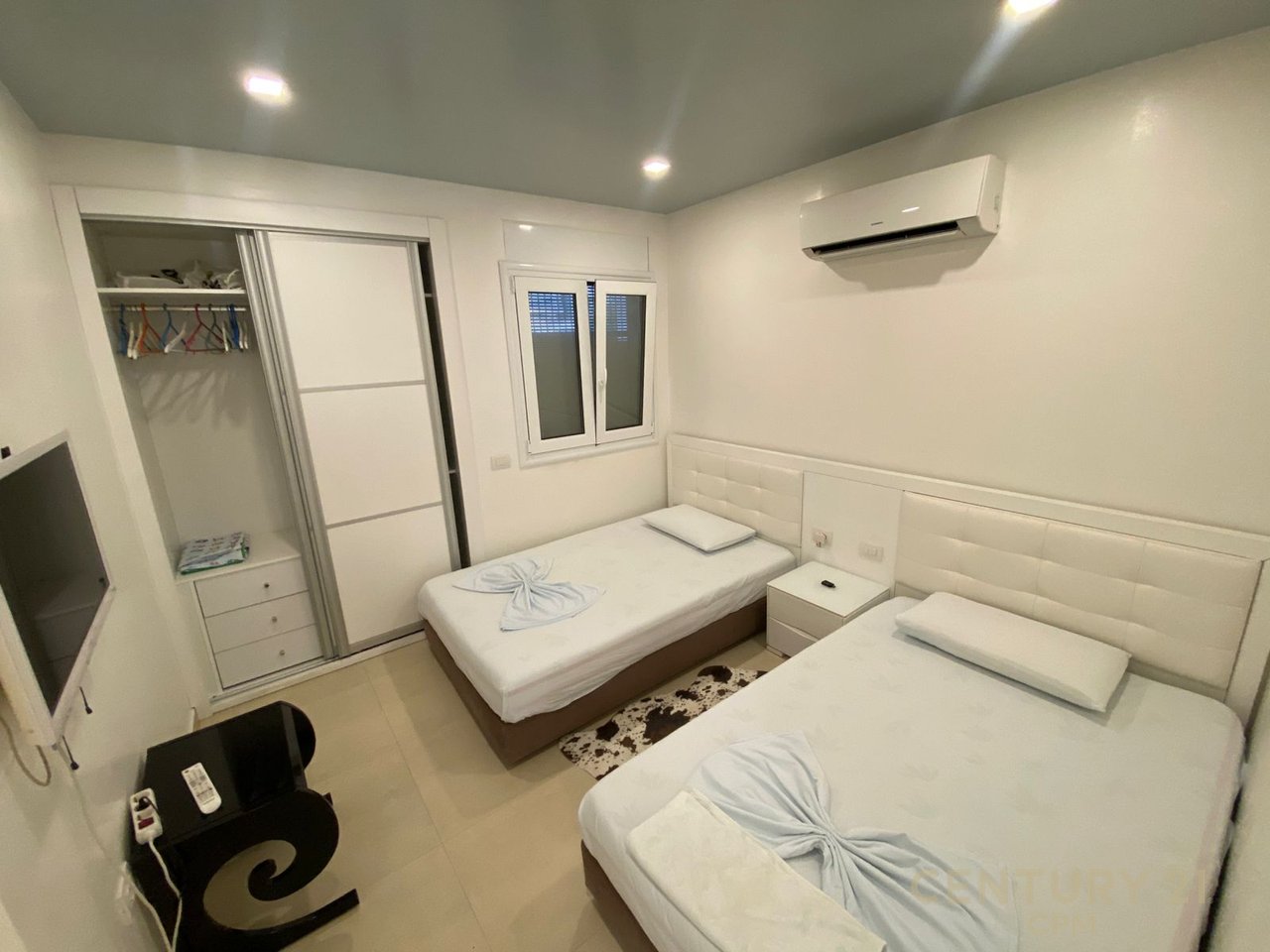 Apartment 3+1+2 + Verandas for sale in Qerret