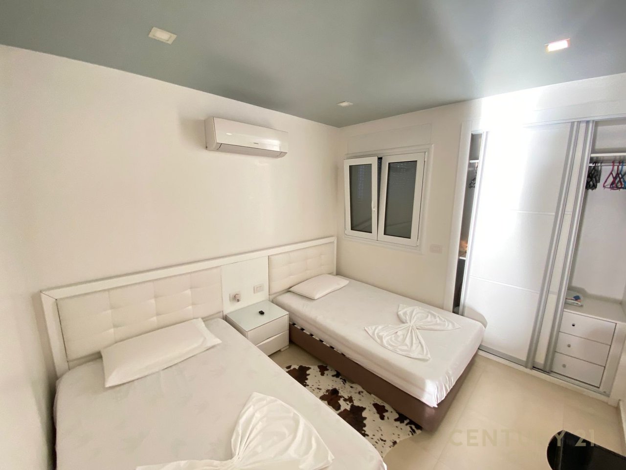 Apartment 3+1+2 + Verandas for sale in Qerret