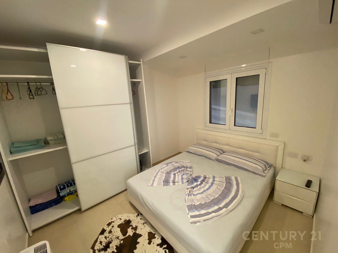Apartment 3+1+2 + Verandas for sale in Qerret