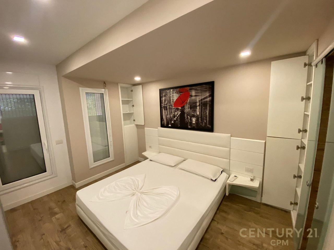 Apartment 3+1+2 + Verandas for sale in Qerret