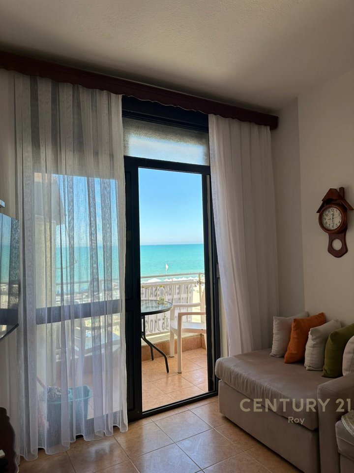 SHITET APARTAMENT VIJ E PAR PAMJE DETI !!!