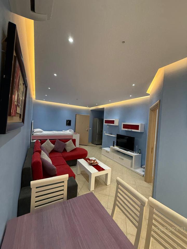 1+1 APARTMENT FOR SALE, IN LUNGOMARE!