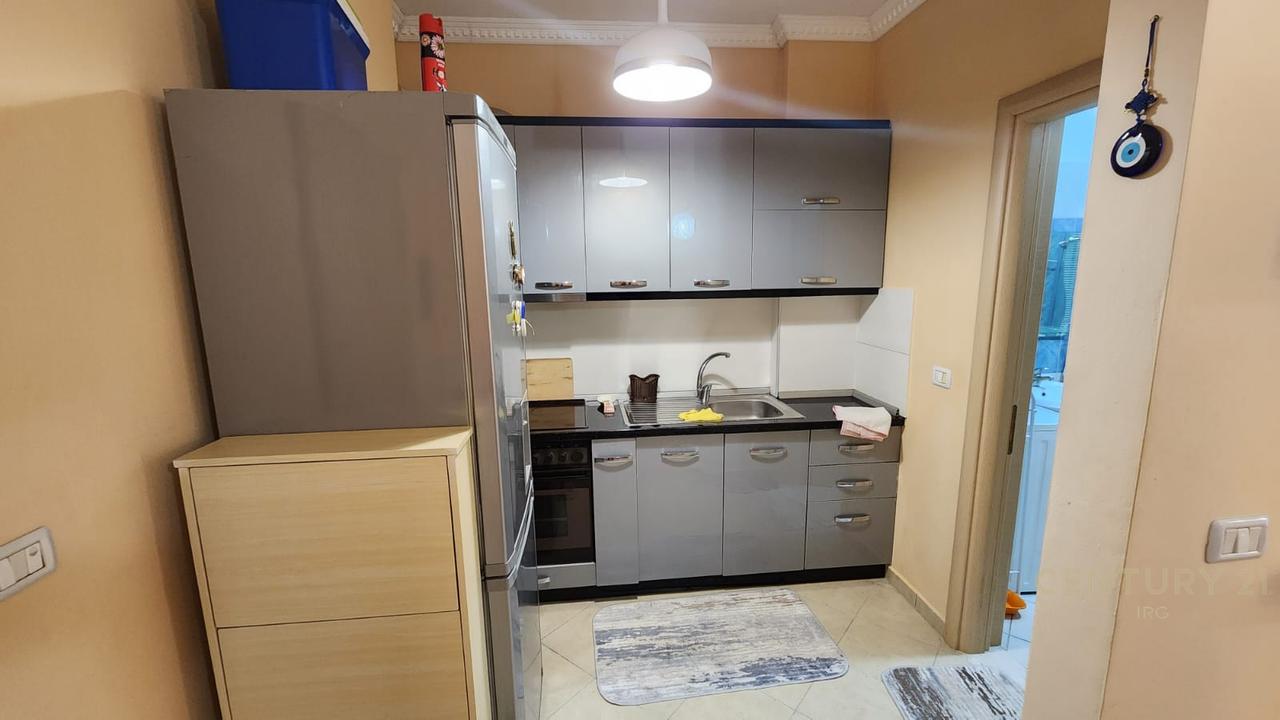 1+1 APARTMENT FOR SALE, IN LUNGOMARE!