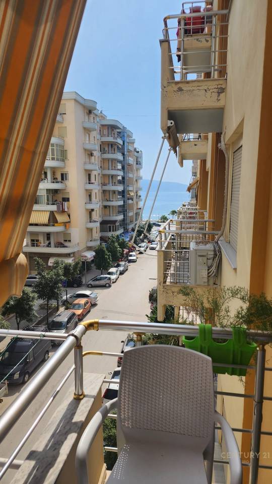 1+1 APARTMENT FOR SALE, IN LUNGOMARE!