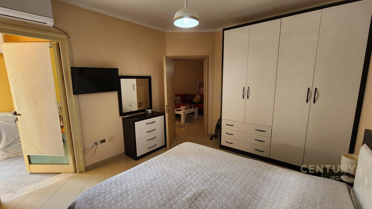 1+1 APARTMENT FOR SALE, IN LUNGOMARE!