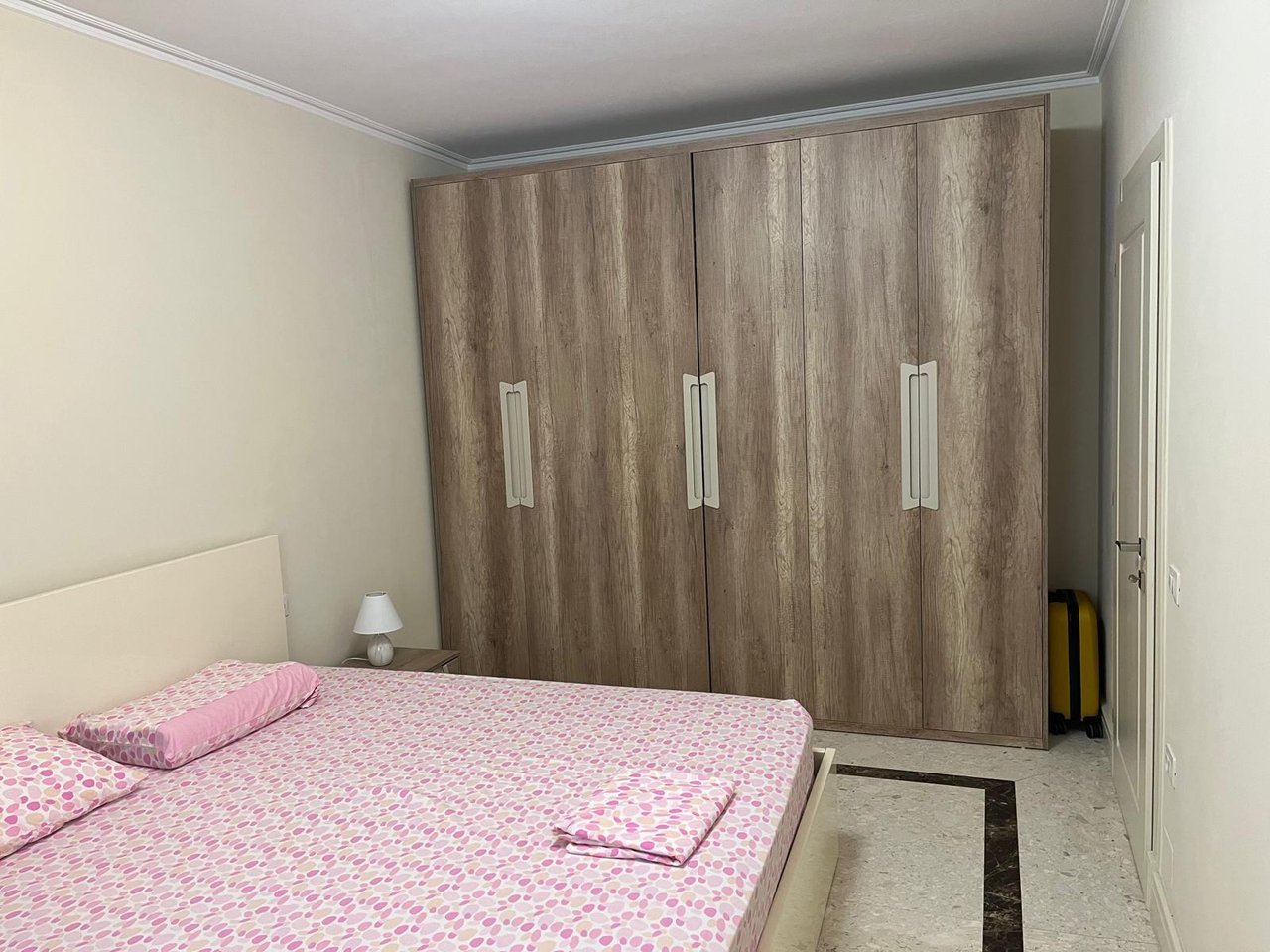 1+1 APARTMENT FOR RENT, ON THE LUNGOMARE!